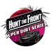 Hunt the Front Super Dirt Series (@HuntTheFrontSDS) Twitter profile photo