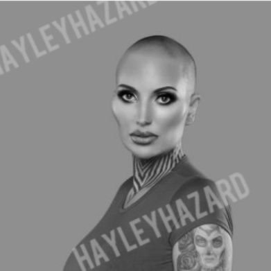 hayley_hazard Profile Picture