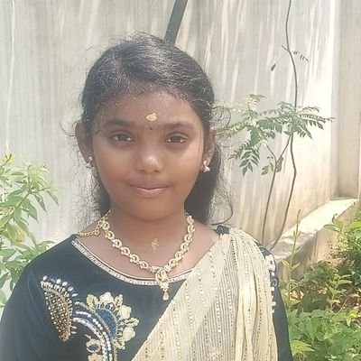 🖤♥️ Madhavi Sri 🖤♥️ Profile