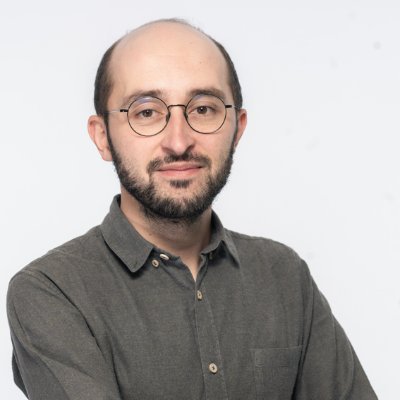 Responsable de la programmation de @6ter @m6groupe