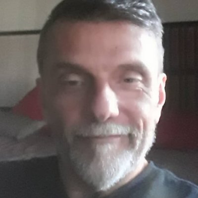 JesusParis's profile picture. 