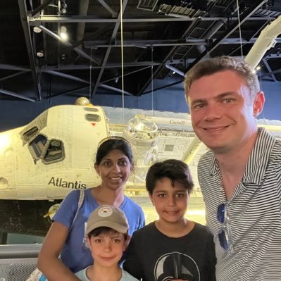 ajdawe's profile picture. Pilot, husband, father