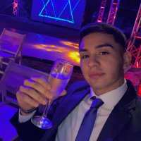 ๐๐ฎ๐๐ข๐๐ง๐จ ๐๐๐ณ๐ช๐ฎ๐๐ณ (@lucianog29) 's Twitter Profile