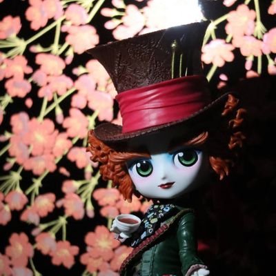 🎬️映画とアートと小説に夢中🎨📚
映画レビュー・考察投稿してます
推し: ジョニー・デップ、ゼンデイヤ、エリザベス・オルセン
音楽: ハンス・ジマー、ダニー・エルフマン
ジャンル: ファンタジー/ミュージカル/アクション/SF
猫とJr.とルパン三世も好き🐱
