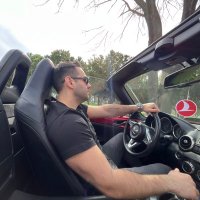 Hakan Mert (@trader_hkn) 's Twitter Profile