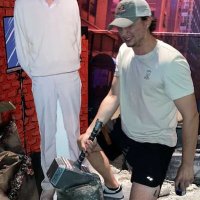 Jake Silverman (@jake_silverman) 's Twitter Profile