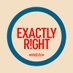Exactly Right (@exactlyright) Twitter profile photo Exactly Right (@exactlyright) Twitter profile photo