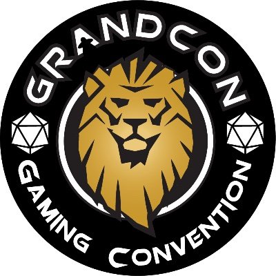 Michigan’s premiere family friendly tabletop gaming convention - Where People Play Games!