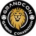 GrandConGC 🔜 GrandCon (@GrandConGC) Twitter profile photo