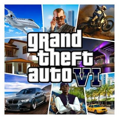 Fan Account GTA6,
GTAOnline | This site has no official affiliation with Official.