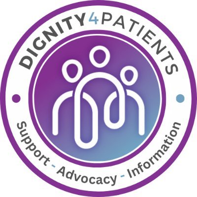 dignity4patient Profile Picture