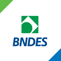 O BNDES financia e estrutura projetos que fazem do Brasil um país mais sustentável e melhoram a vida do brasileiro. O Brasil pode contar com o BNDES.