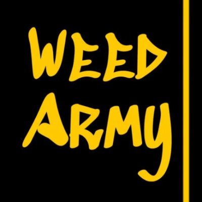 https://t.co/vTwMCooit7: Build your brand, and list your Dispensary. Weed Army is your Platform for news, events, video, youtube, live streams; own your content. Easy to use