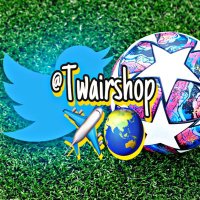 TWairShop(@TWairshop) 's Twitter Profile Photo