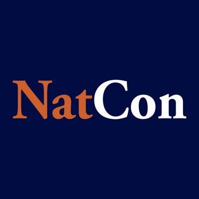 NatCon 4, Washington DC | July 8-10, 2024 | Register here: https://t.co/CEfwbTr1Sf