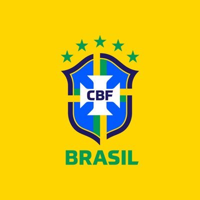 OFICIAL - Twitter da Confederação Brasileira de Futebol