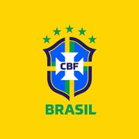 CBF Futebol(@CBF_Futebol) 's Twitter Profile Photo