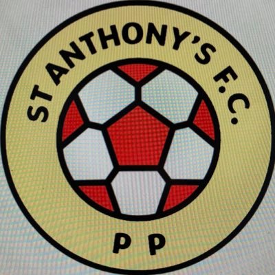 StAntsFC Profile Picture