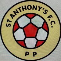 St Anthony’s FC(@StAntsFC) 's Twitter Profile Photo