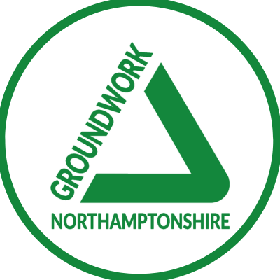 With equality and inclusion at our core, Groundwork brings the people of Northamptonshire together through a number of green and creative projects.