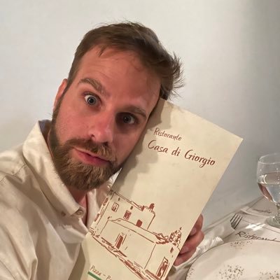 andrewsibert's profile picture. Correlation does not equal causation