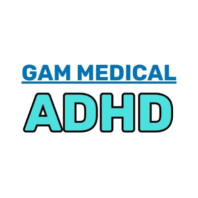 GamMedicalADHD Profile Picture