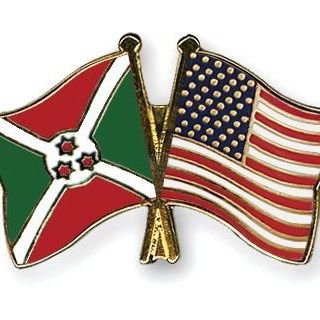 Strengthening the long-existing relationship of friendship and cooperation between Burundi and the United States of America. 🇧🇮🤝 🇺🇸
