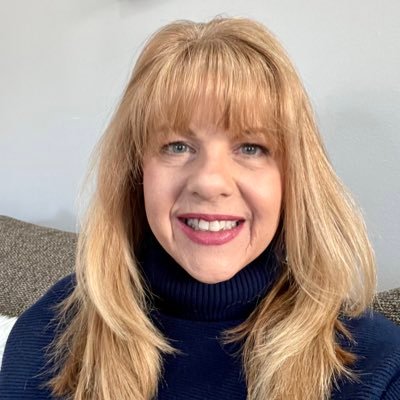 TraceyKopper's profile picture. HR professional, wife, mother, volunteer, runner