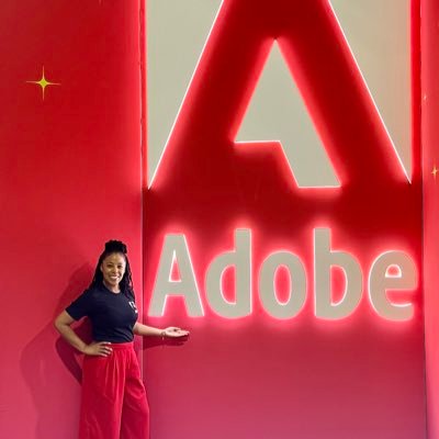 Former: Elementary teacher Current: Adobe for Education Engagement Manager for US Districts @adobeforedu