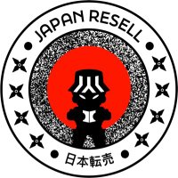 JapanResell(@JapanResell) 's Twitter Profile Photo