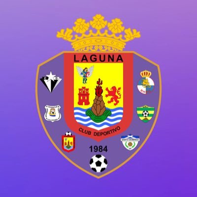 Twitter oficial de la cantera del CD Laguna. Desde escuelita hasta Juveniles y equipos femeninos. El mejor valor, nuestra cantera 💜