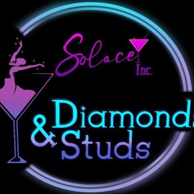 Diamonds & Studs Exclusive DanceTeam for Solace Inc & SoS. We love to have fun, vibe and danceee!!