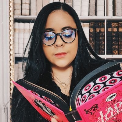 Conteúdo Literário // 
@itsnandadoria no insta e Tik Tok.