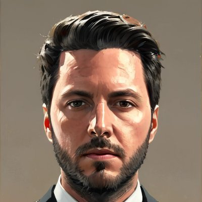 gjohnsx's profile picture. AI developer. Personal liberty, private property, and sound money #Bitcoin