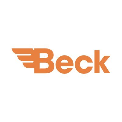 DOWNLOAD THE NEW BECK APP TODAY! No surge pricing, pay and rate in-app. This account is not monitored 24/7
