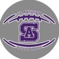 St. Anthony Saints Football(@SAHSFootball1) 's Twitter Profile Photo