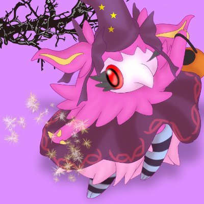 フレフワン卿(LordAromatisse)さんのプロフィール画像