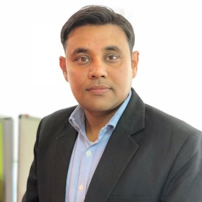 Born in western UP, graduation from Pune, recently started practicing as an Advocate in District Courts and High court.