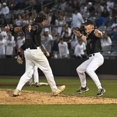 East Ridge High School ‘24 ⚾️ Great Lakes Lumberjacks 🪓🔥 @UIC_Baseball commit 🔥