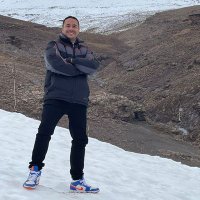 Ricardo Sierra (@ricardoarst) 's Twitter Profile