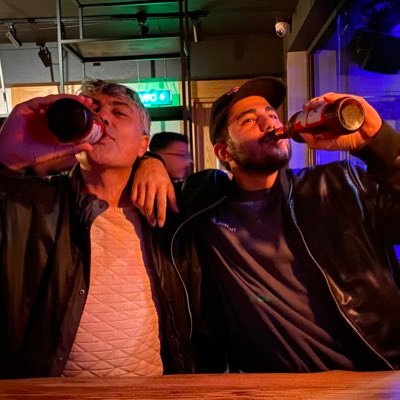 kutbaii's profile picture. bursa fen | türk alman endüstri