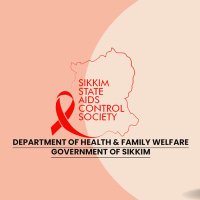 Sikkim State AIDS Control Society(@SikkimSACS) 's Twitter Profile Photo