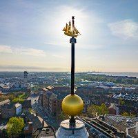 Guildhall Time Ball, Hull (@timeballhull) 's Twitter Profile