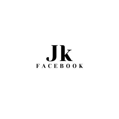 JUNGKOOK FACEBOOK.