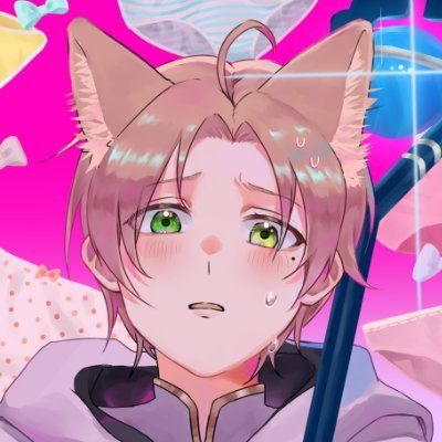 六米八壮汉さんのプロフィール画像