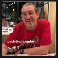 Paul 🏴 (@paulstinchcombe) 's Twitter Profile