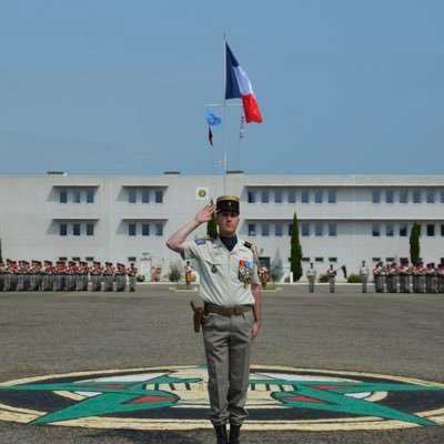 compte officiel du colonel Blaise Seguin commandant le 31e régiment du génie. OPEX, expertise déminage, infrastructure, leader en production NRJ et eau 🇫🇷