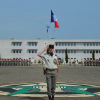 chef de corps 31RG 🌍🇫🇷 (@cdc31rg) 's Twitter Profile