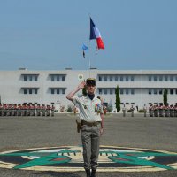 chef de corps 31RG 🌍🇫🇷(@cdc31RG) 's Twitter Profile Photo