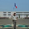 cdc31RG's profile picture. compte officiel du colonel Basile Caire commandant le 31e régiment du génie. OPEX, expertise déminage, infrastructure, leader en production NRJ et eau 🇫🇷